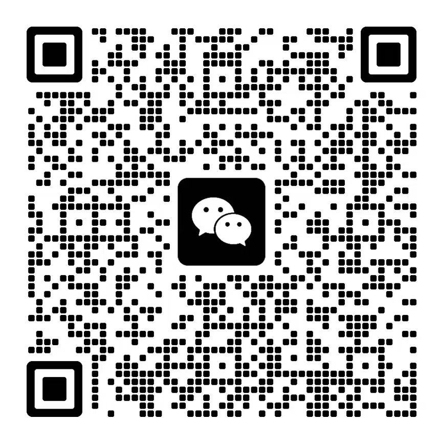 IASBLUP 微信群二维码