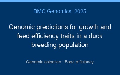 BMC Genomics