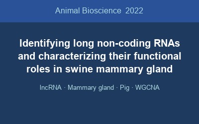 Animal Bioscience