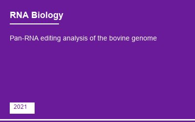 RNA Biology