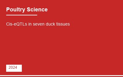 Poultry Science